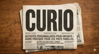 Journal de Curio